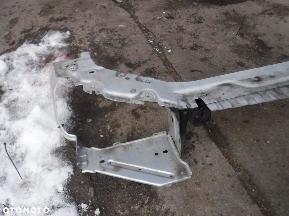 Land Rover Freelander II 2  pas przod okular wzmocnienie LRC797 LRC 797 798 - 5