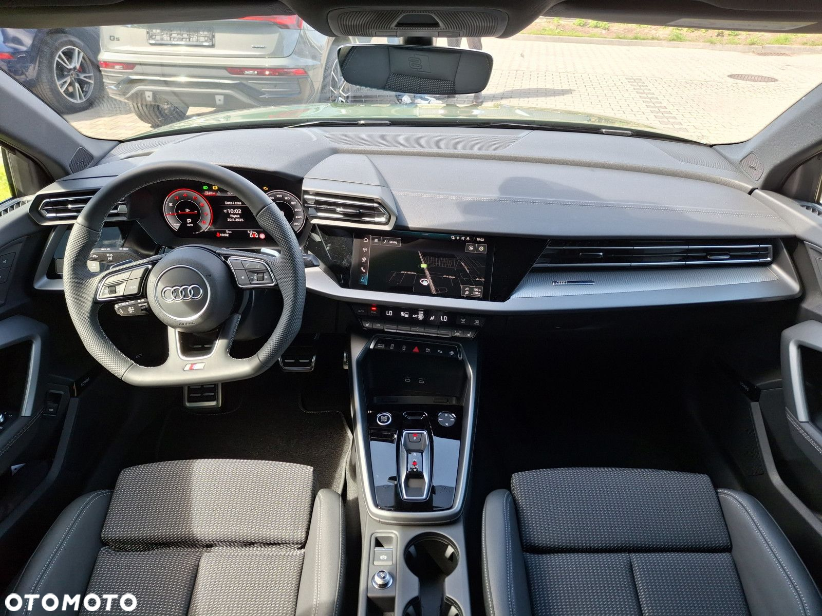 Audi A3 - 23
