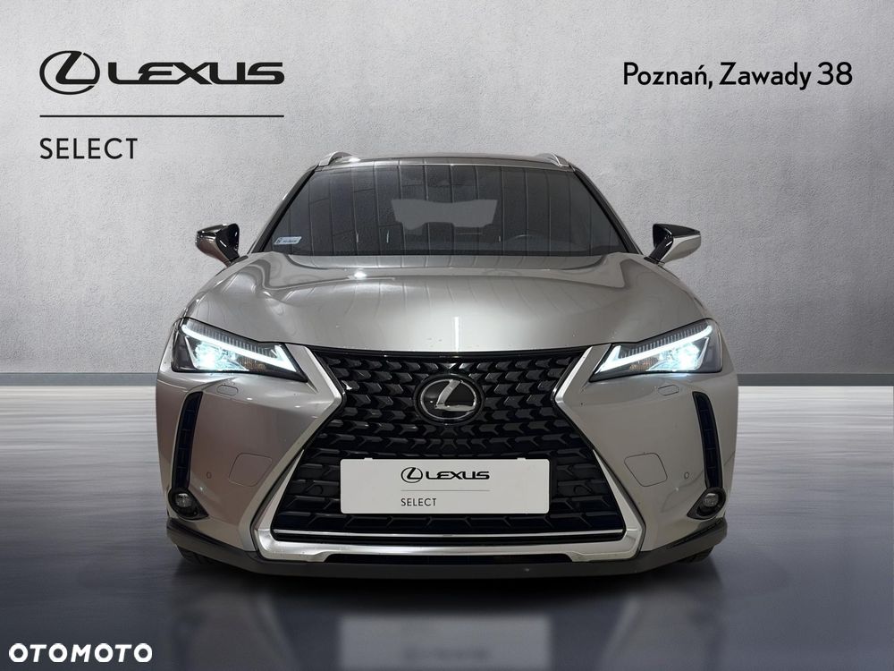 Lexus UX 200 Optimum 2WD - 6