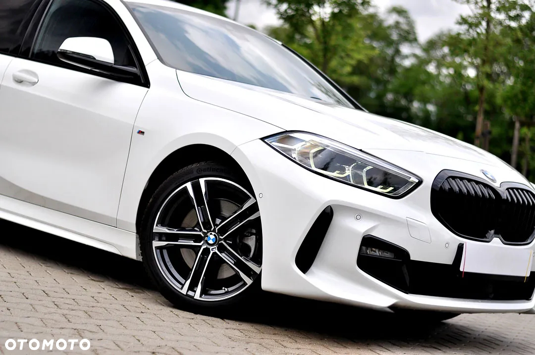 BMW Seria 1 120i M Sport - 7