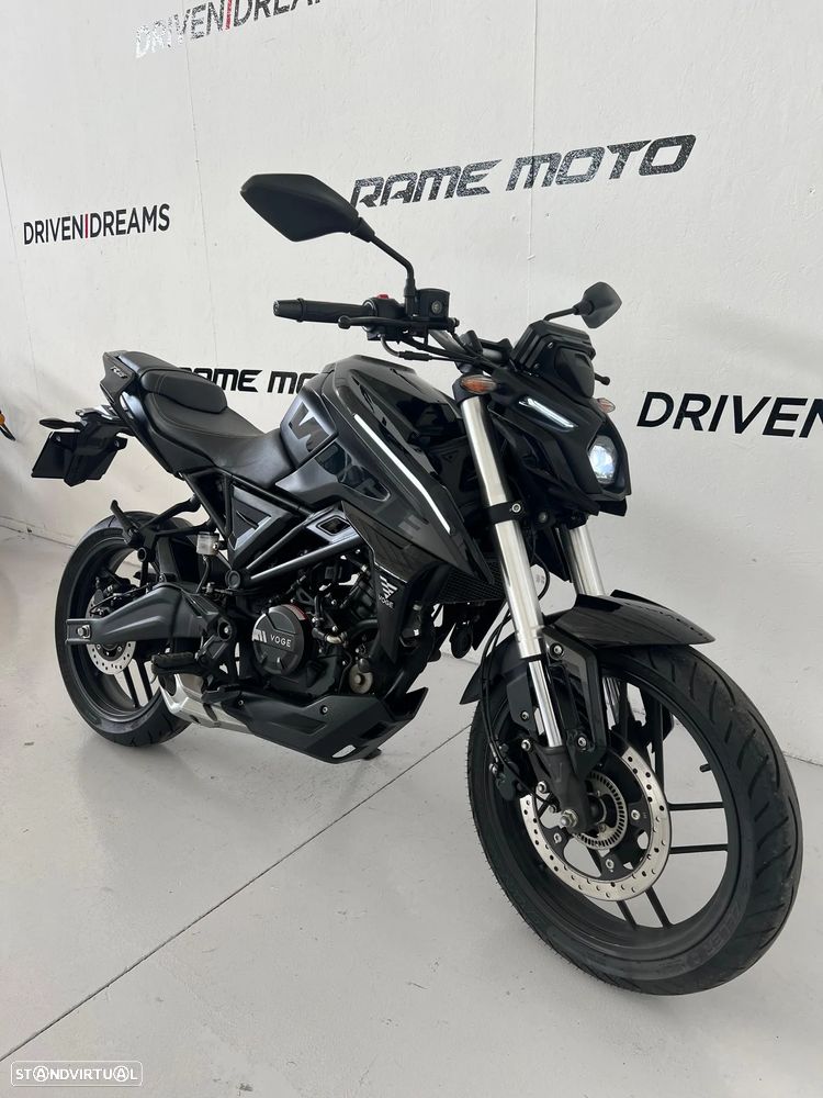 Voge 125R - 6