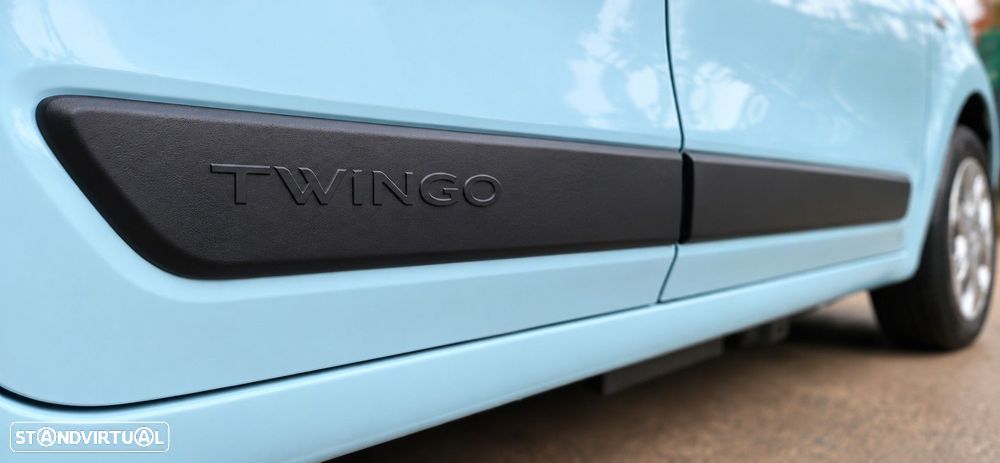 Renault Twingo - 13