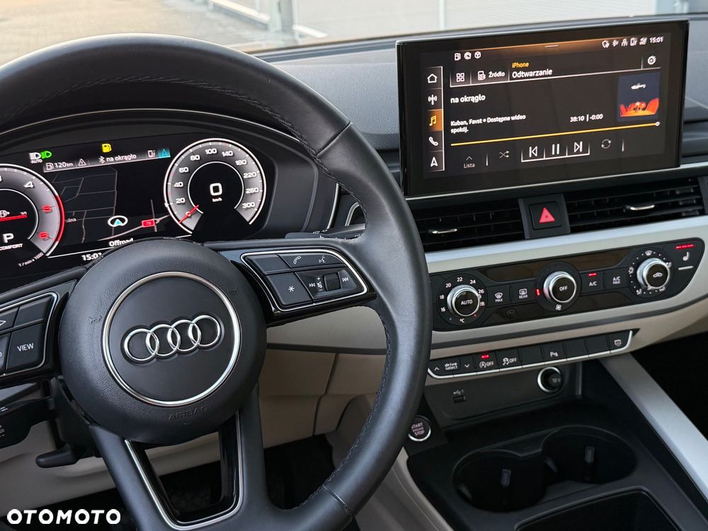 Audi A5 Sportback 2.0 TDI S tronic design - 29