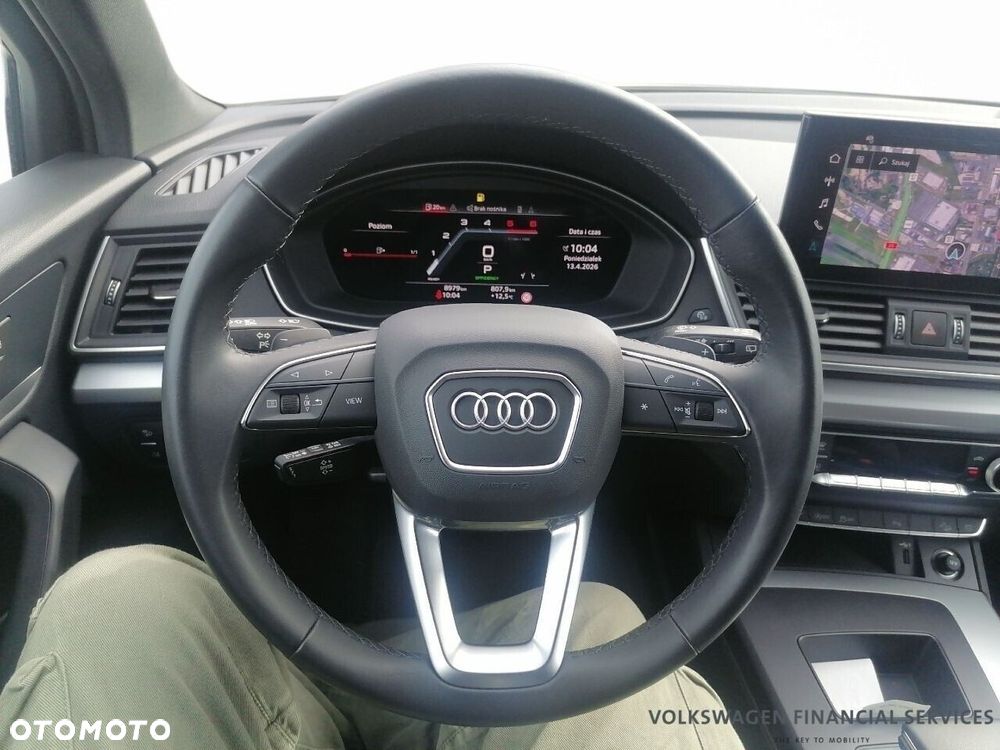 Audi Q5 - 8
