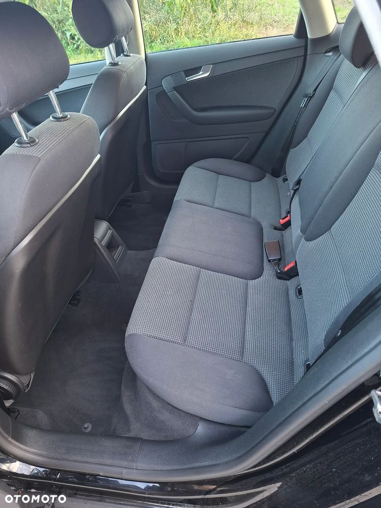 Audi A3 Sportback 1.9 TDI Attraction - 9
