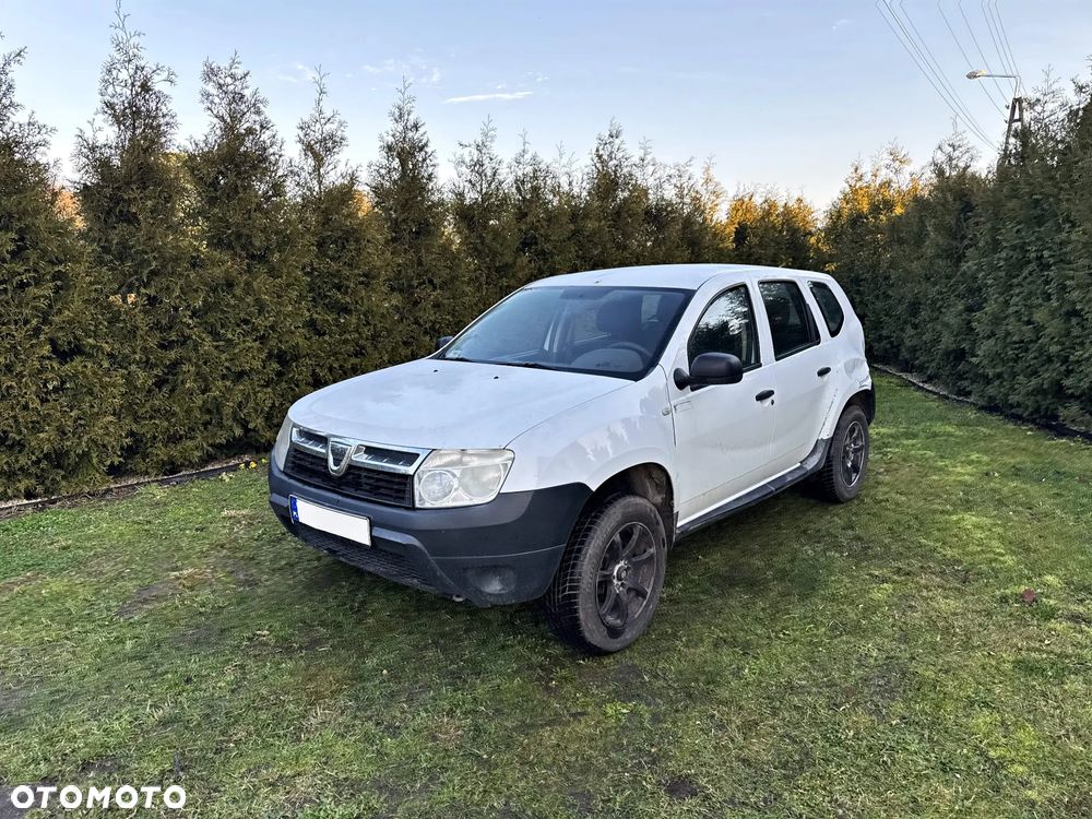 Dacia Duster 1.6 16V 4x2 Essentiel - 1