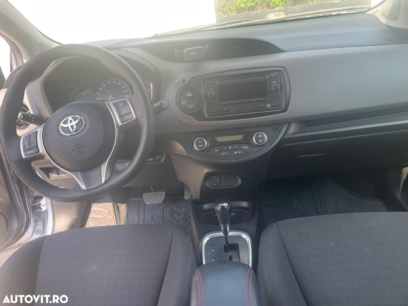 Toyota Yaris 1.5 VVT-i HSD Dynamic - 5