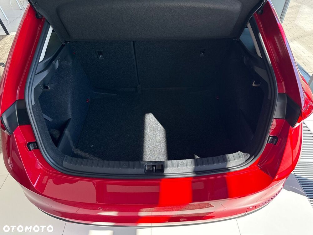 Skoda Scala 1.5 TSI Drive DSG - 8