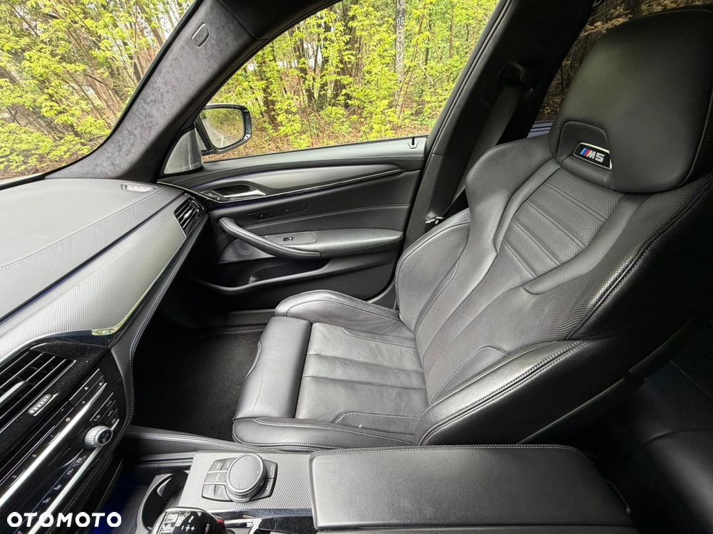 BMW M5 Standard - 28
