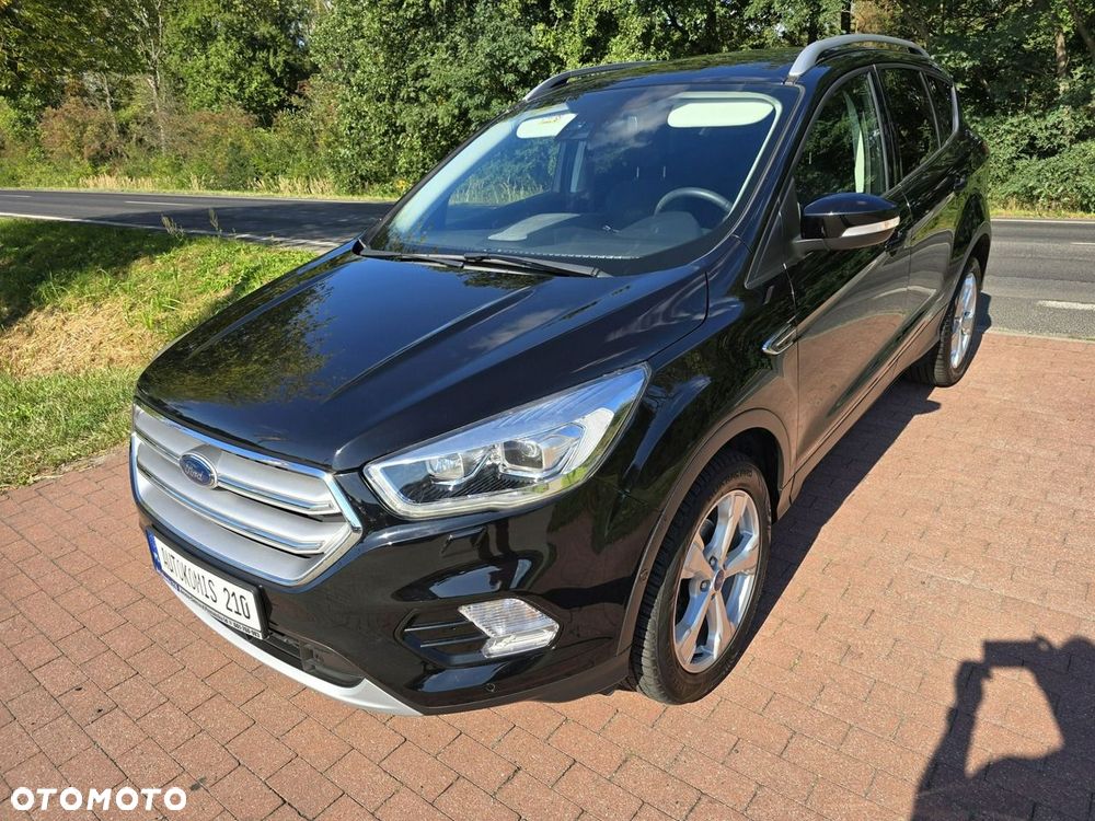 Ford Kuga - 2