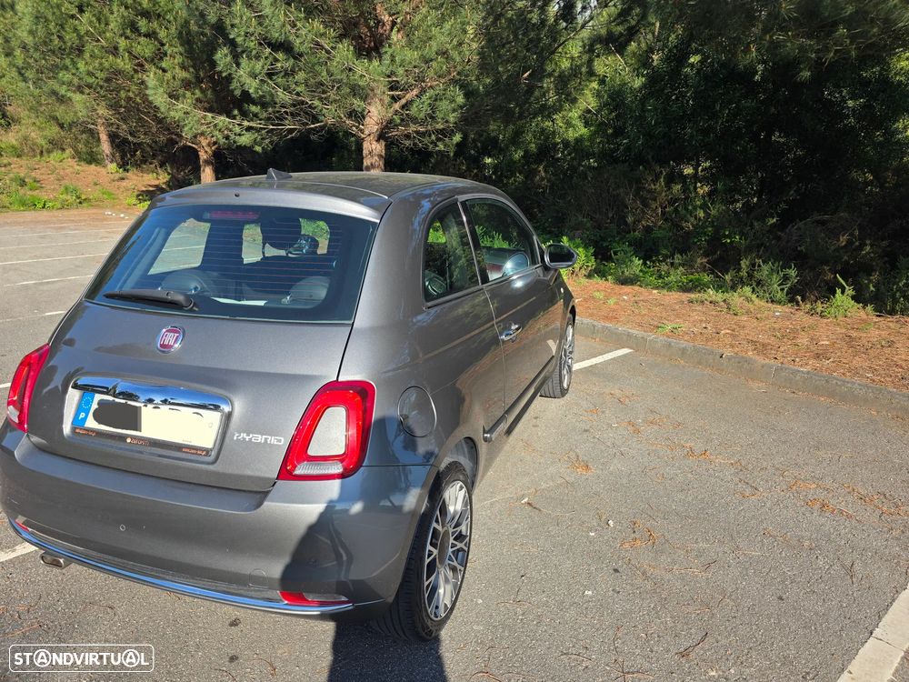 Fiat 500 - 10