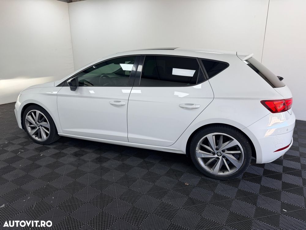 Seat Leon - 12