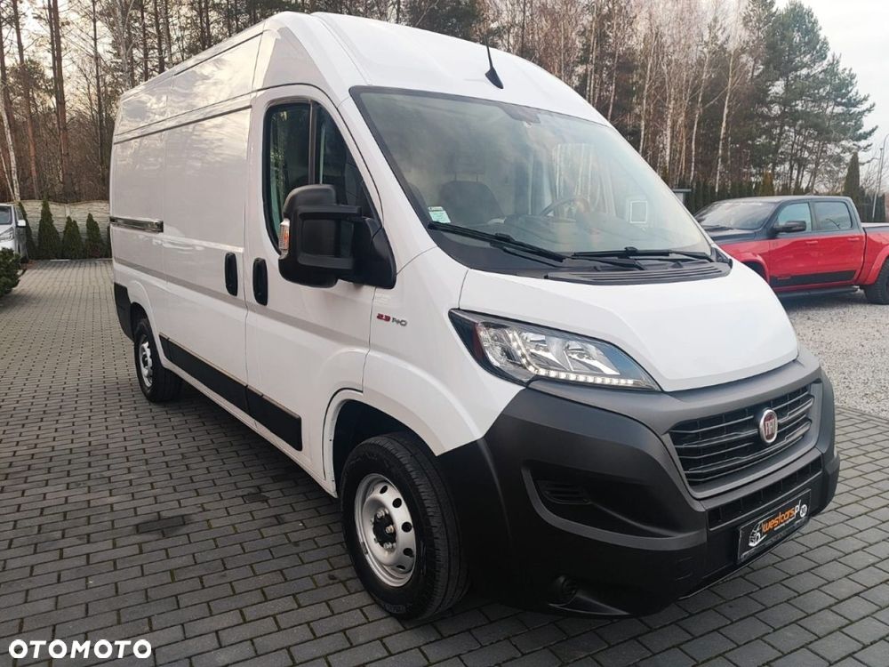 Fiat Ducato - 2