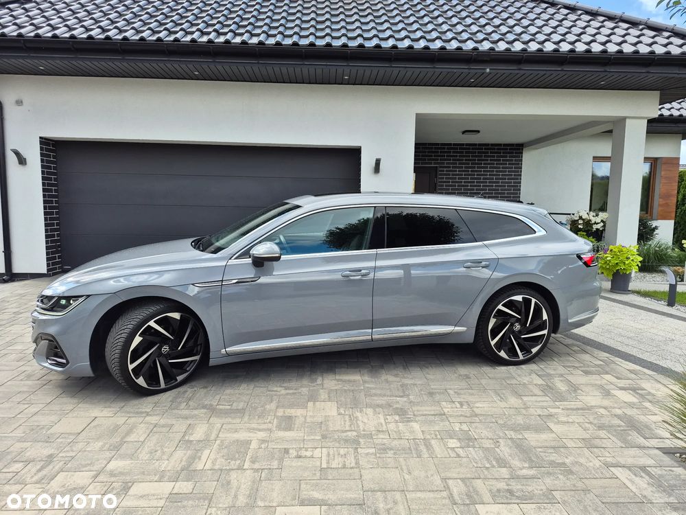 Volkswagen Arteon Shooting Brake 2.0 TDI R-Line DSG - 41