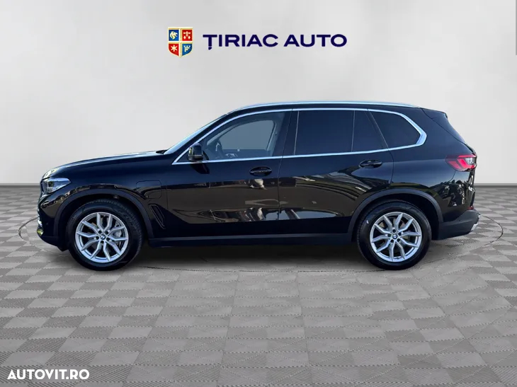 BMW X5 xDrive45e AT PHEV - 3