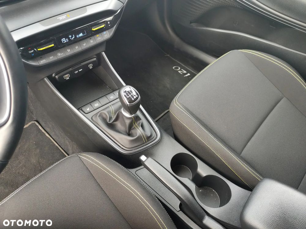 Hyundai i20 1.0 T-GDi Modern - 17