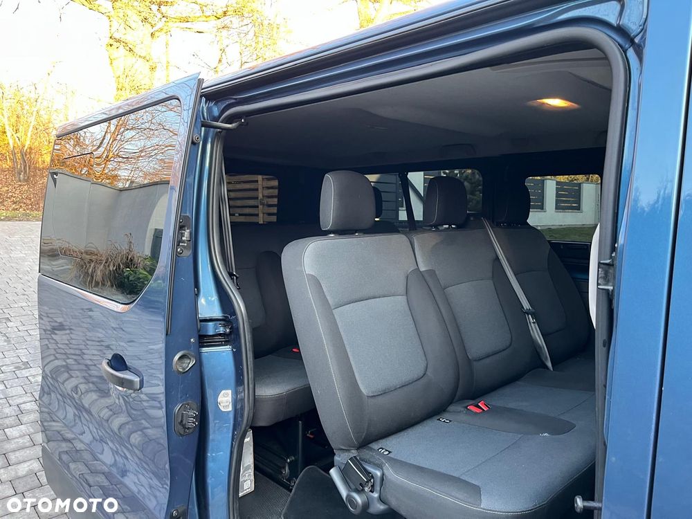 Fiat Talento Multicab L2H1 SX - 6