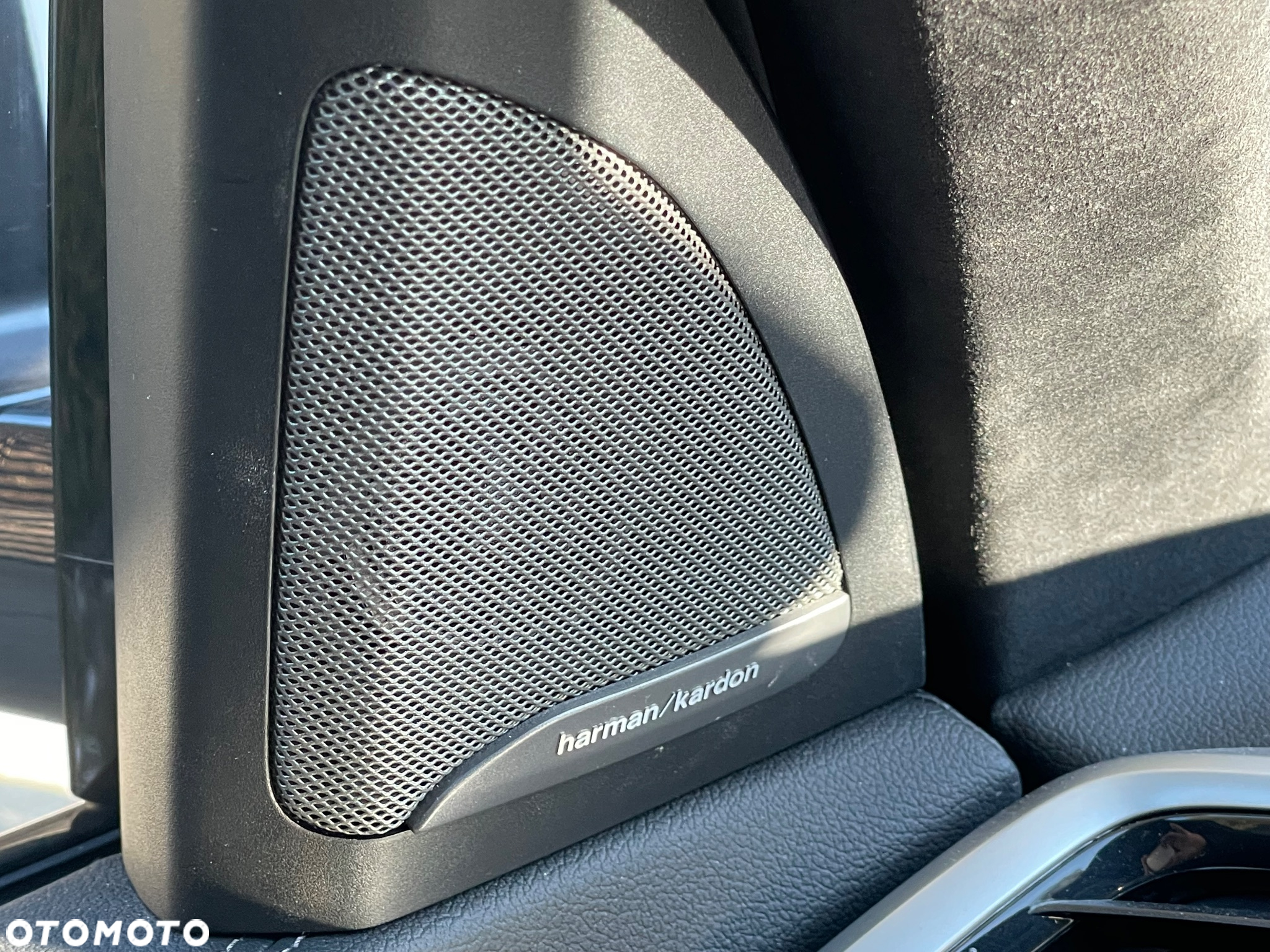 BMW X7 M50d sport - 11