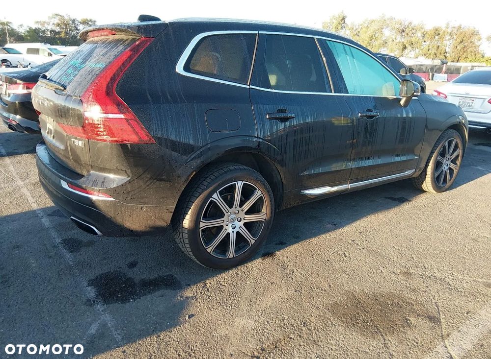 Volvo XC 60 - 3