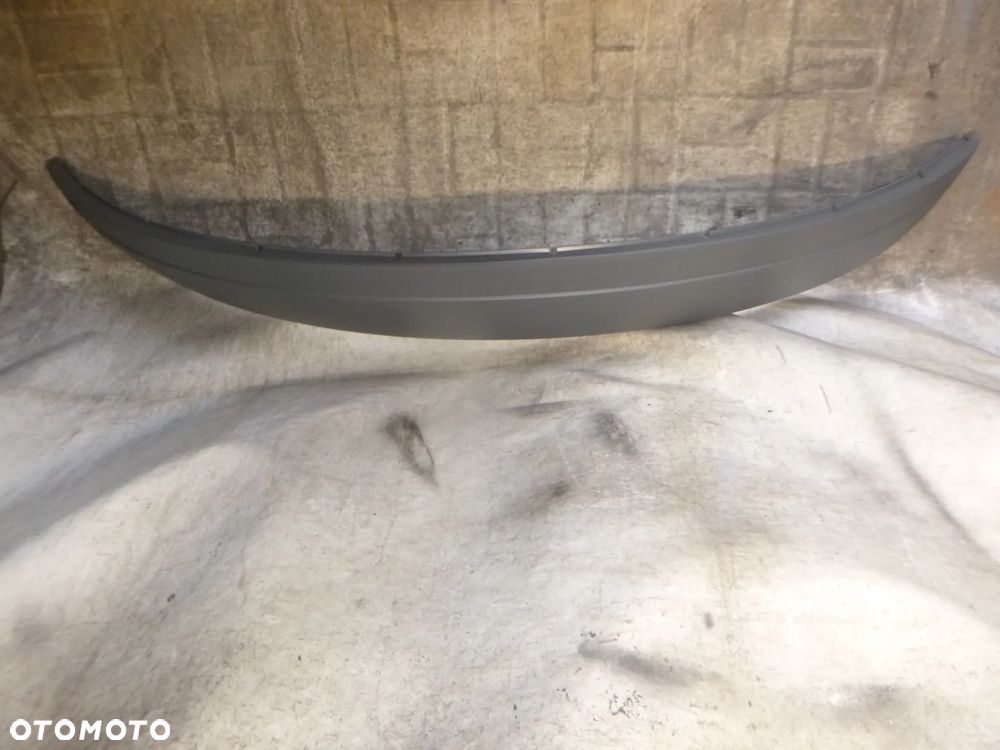 traktor fendt poszerzenie błotnika tył nowe oryginał tylne błotnik - 1