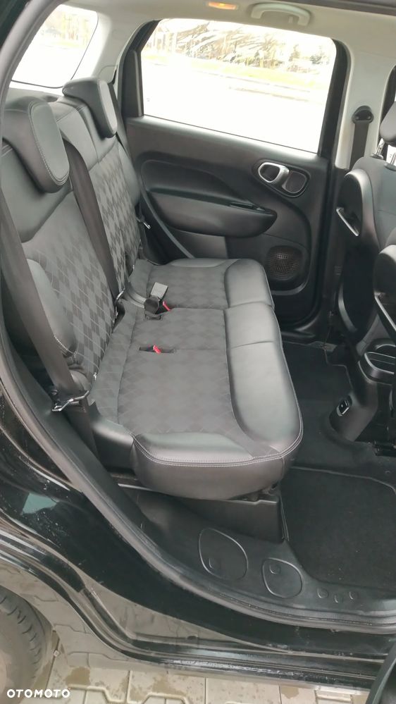 Fiat 500L - 31