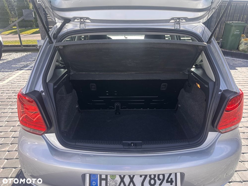 Volkswagen Polo - 22