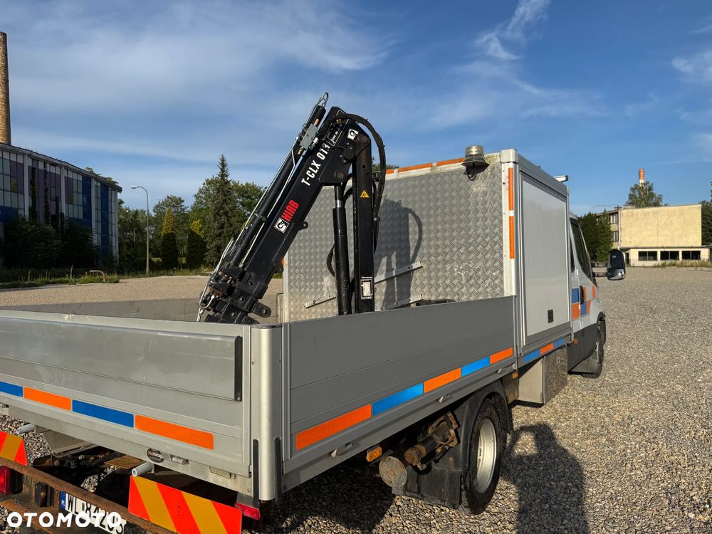 Iveco 50C18 - 4