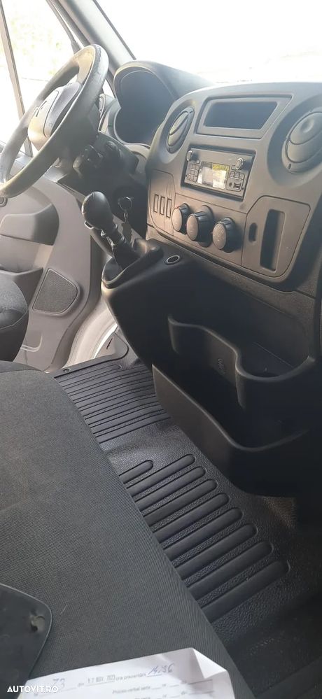 Renault Master 3 - 7
