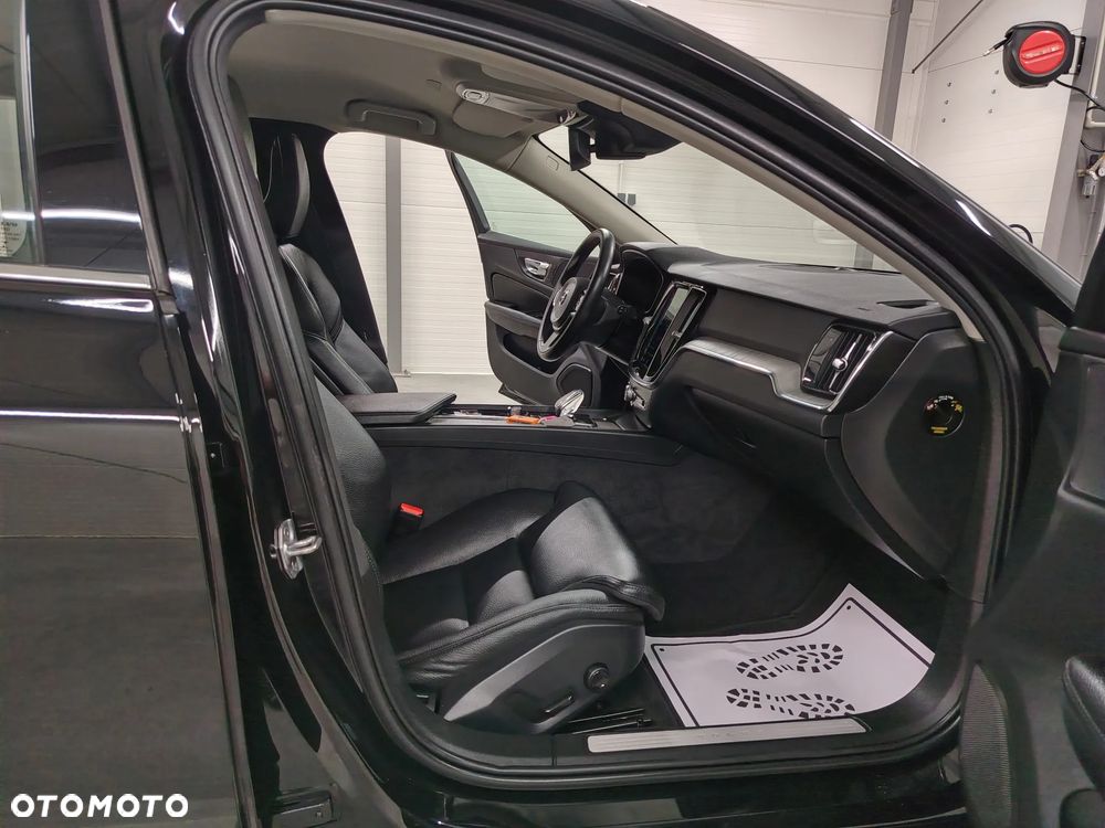 Volvo V60 B4 B Geartronic Inscription - 29