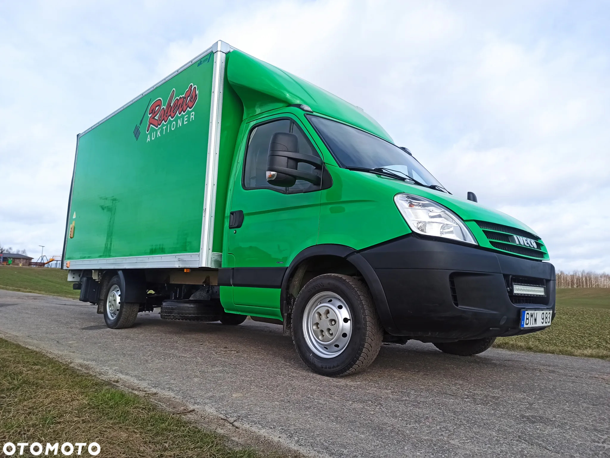 Iveco Daily - 19