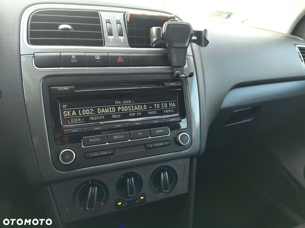 Volkswagen Polo - 21