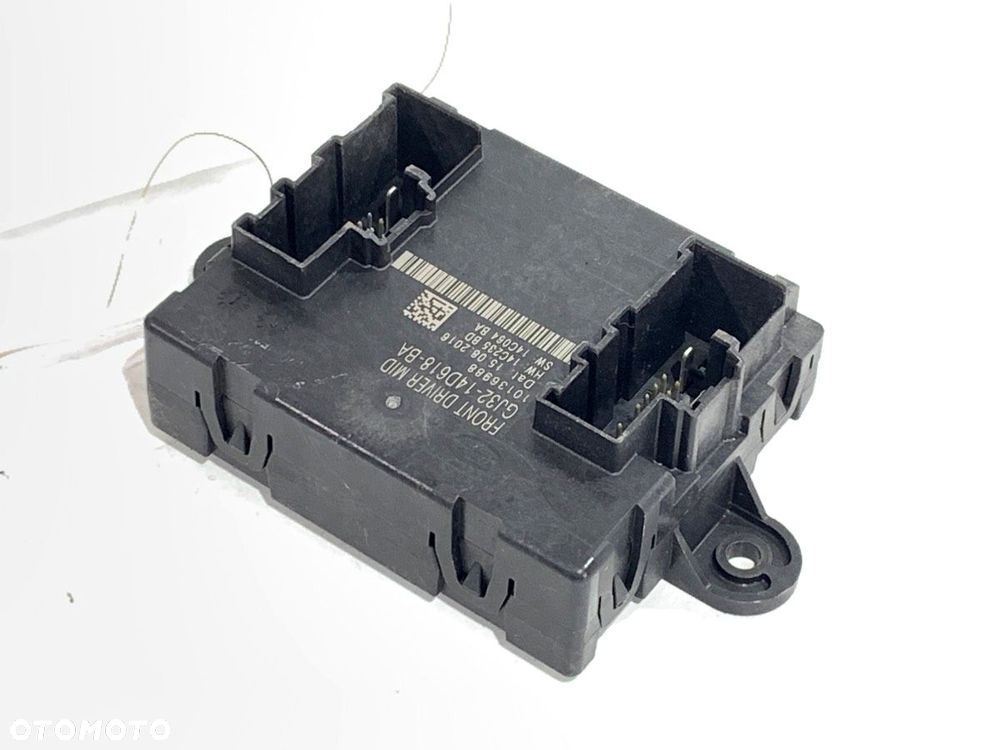 MODUŁ DRZWI PRZÓD LEWY  JAGUAR F-PACE (X761) 2015 - 2022 2.0 TD4 AWD 132 kW [180 KM] olej - 1