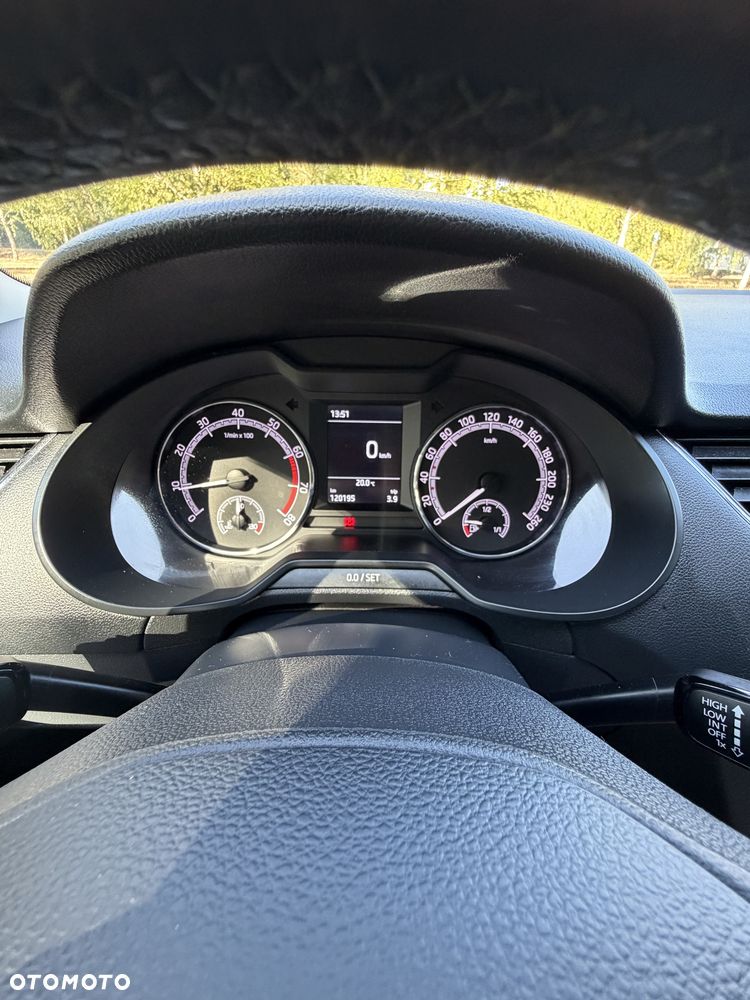 Skoda Octavia 1.5 TSI ACT Ambition - 26