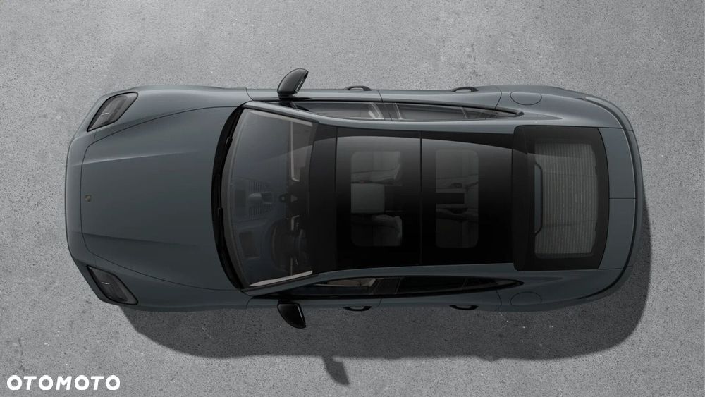 Porsche Panamera - 4