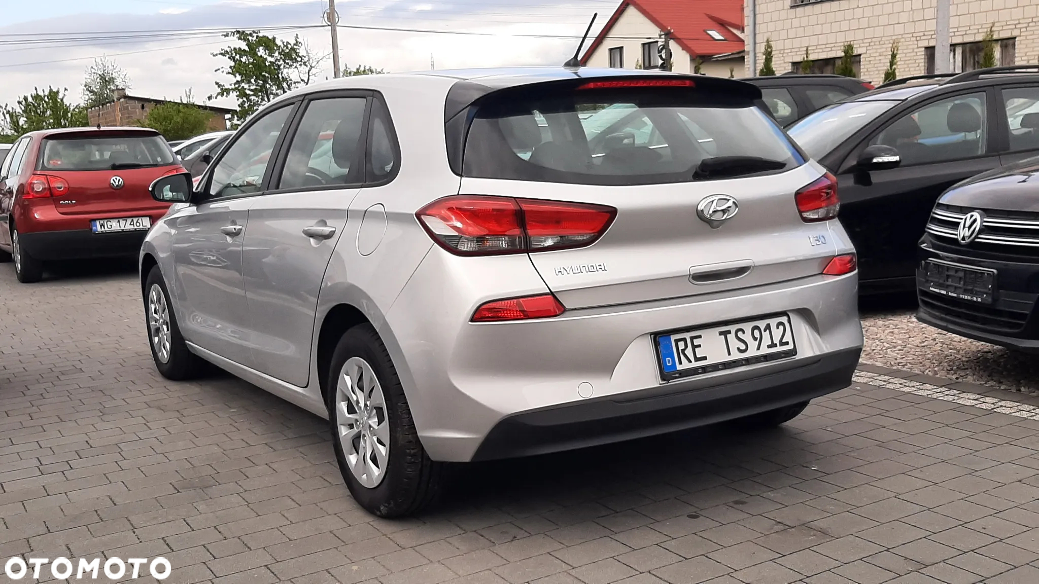 Hyundai i30 1.4 Advantage - 6
