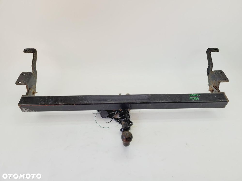 HAK HOLOWNICZY RENAULT KANGOO II 2013- 13289 - 1