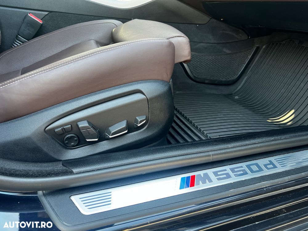 BMW M5 - 8