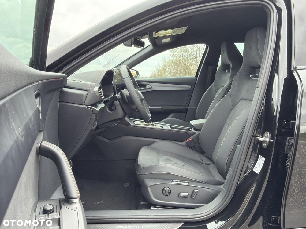 Cupra Formentor - 22