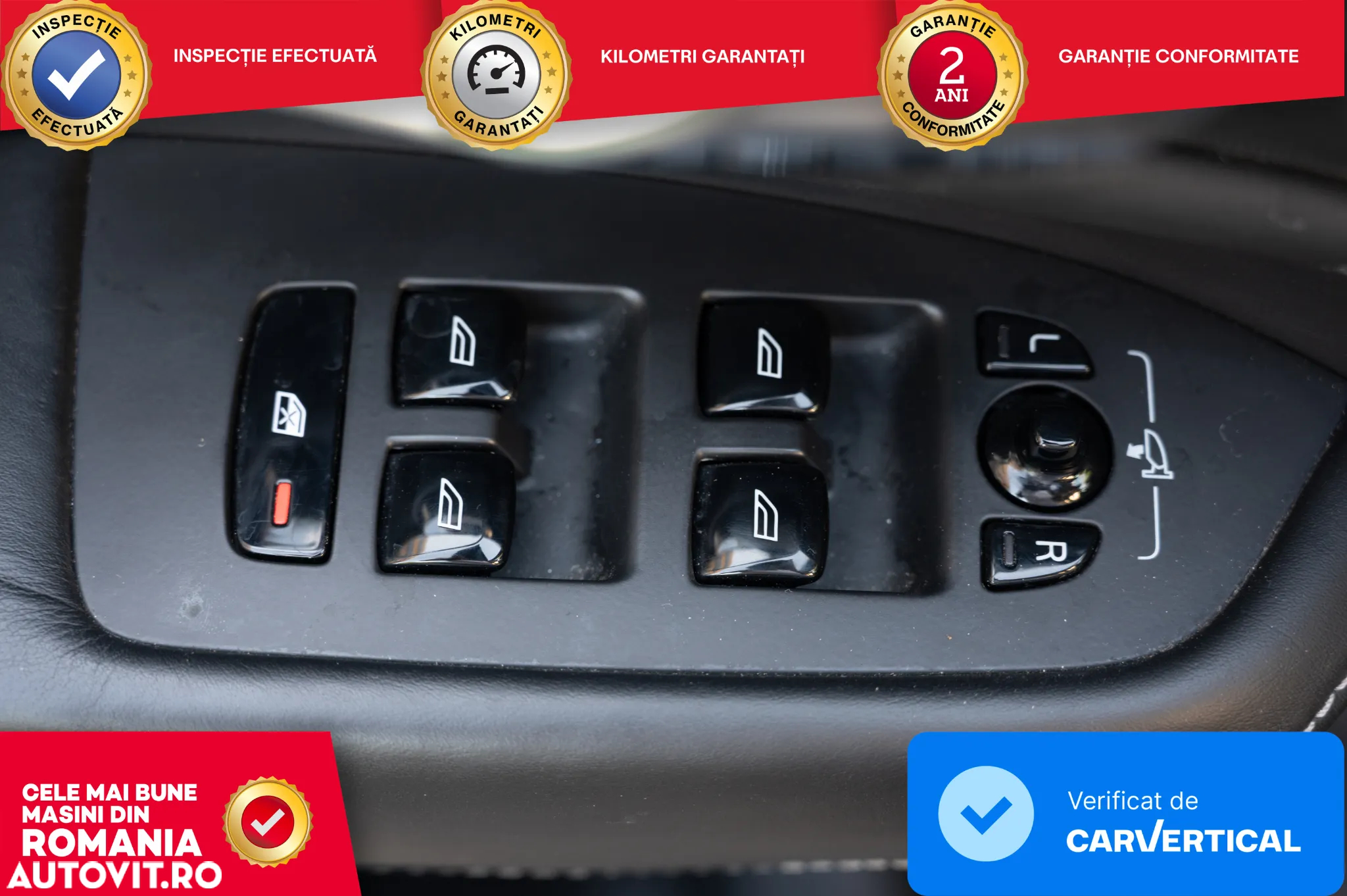 Volvo XC 90 T8 AWD Twin Engine Geartronic Inscription - 8