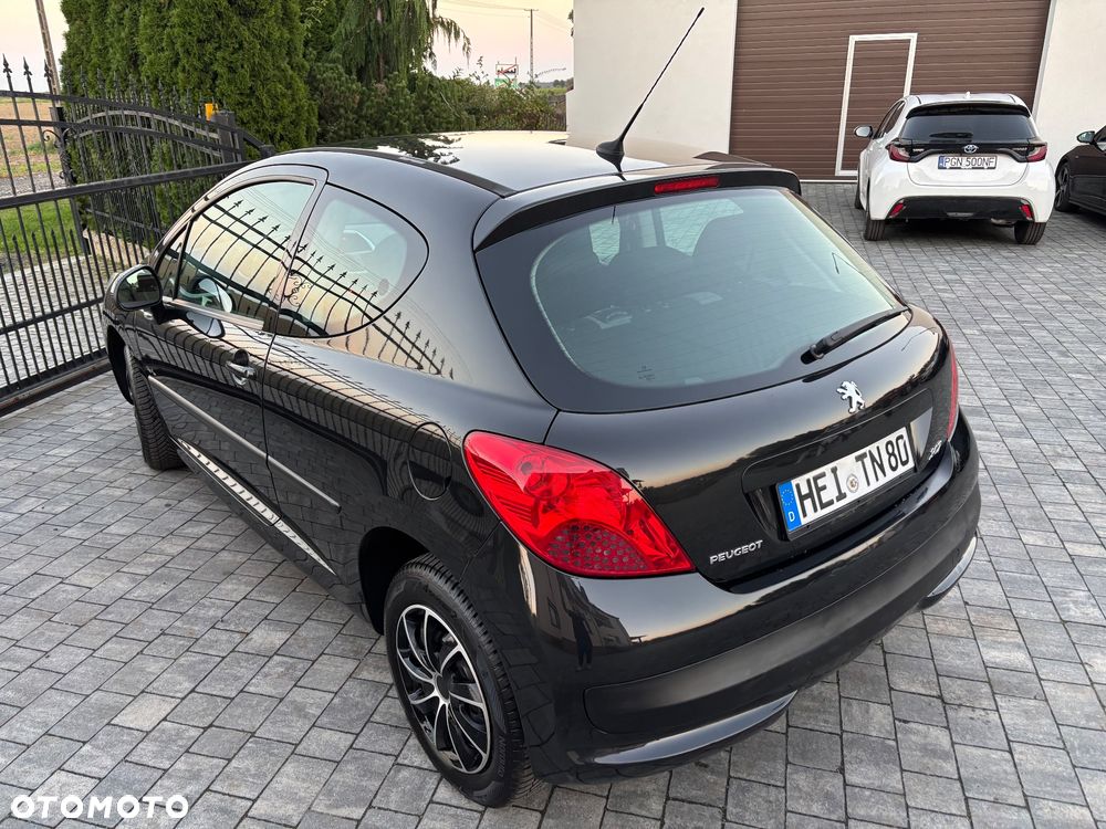 Peugeot 207 1.4 Access - 29