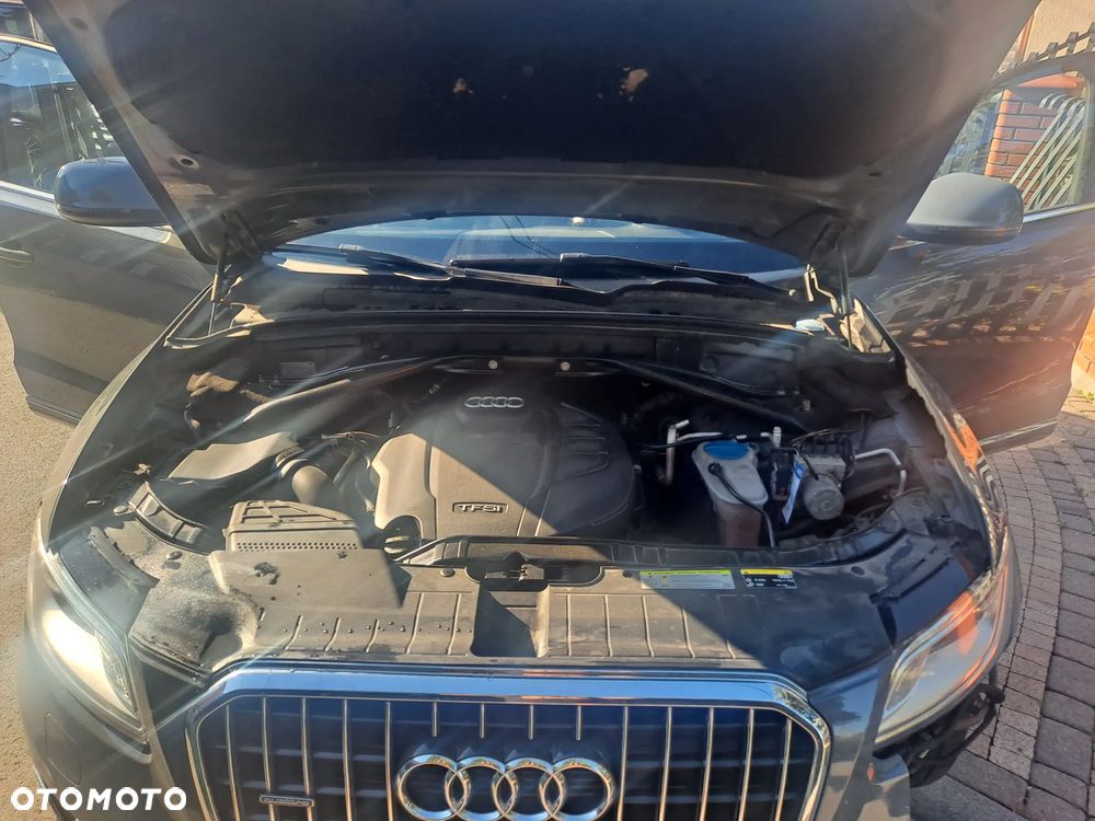 Audi Q5 - 21