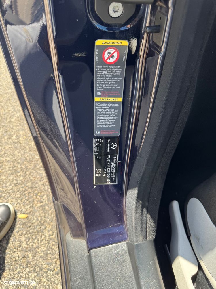 Mercedes-Benz SLK 200 - 35