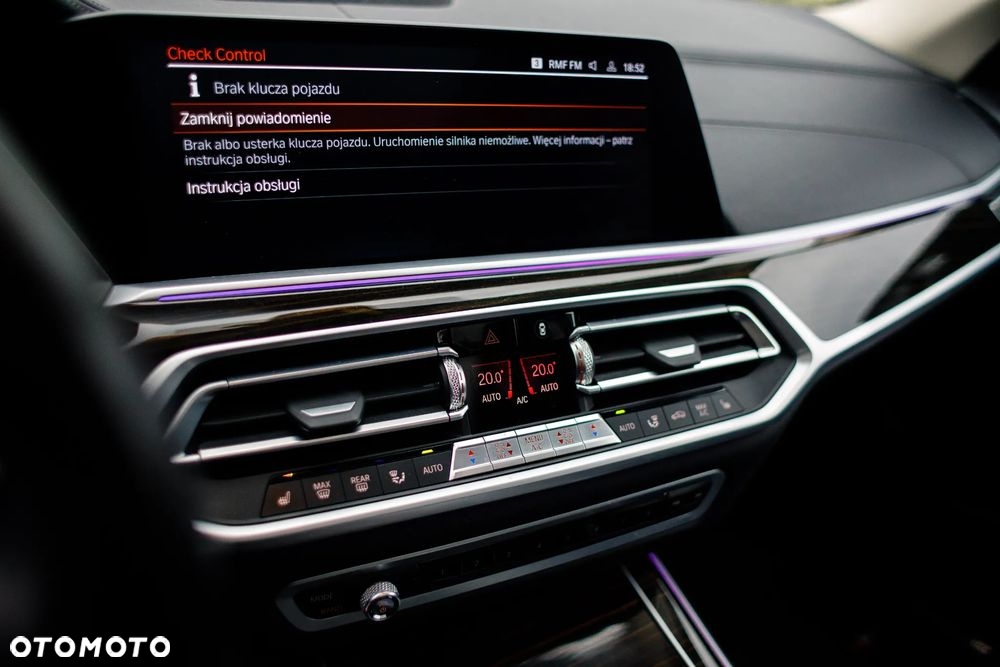 BMW X7 xDrive40i sport - 34