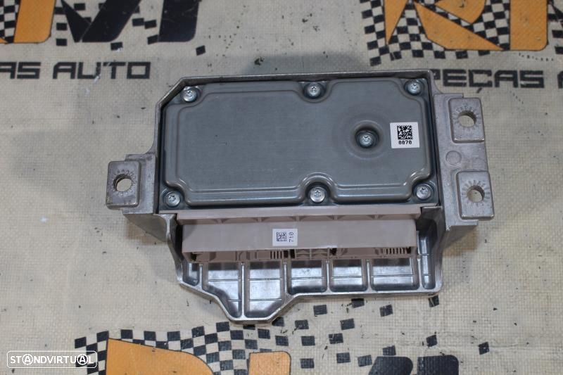 Centralina De Airbags Bmw 1 Coupé (E82)  9184432 / 0285010070 / 9 184 - 4