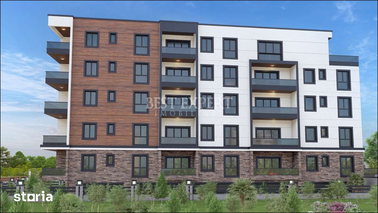Garsoniera Ideala pentru Investitie | Comision 0% | Pallady — fotografia 1