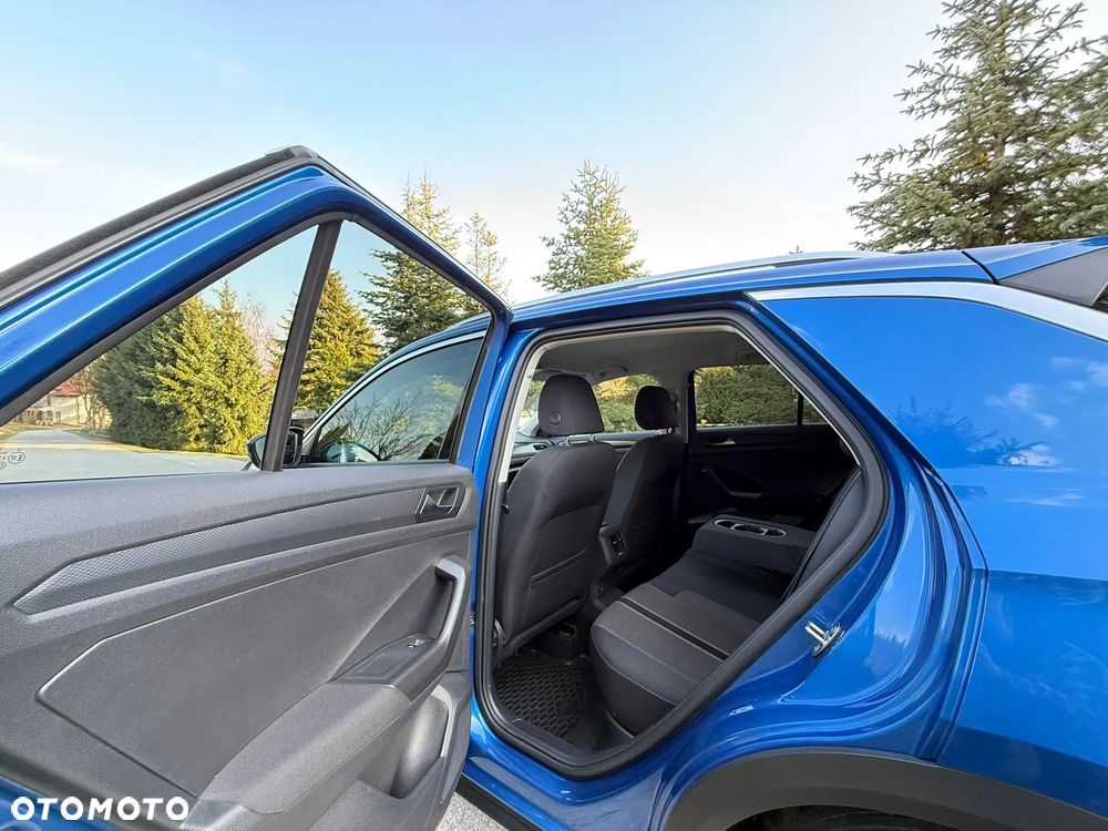Volkswagen T-Roc 1.5 TSI ACT Premium - 20