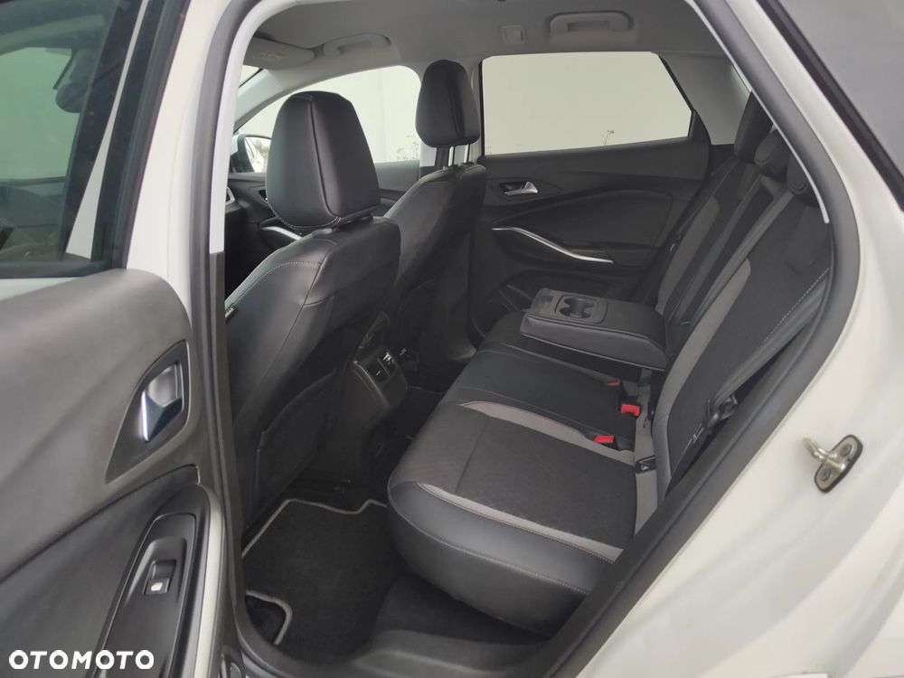 Opel Grandland X 1.5 D Start/Stop Automatik Business Elegance - 14