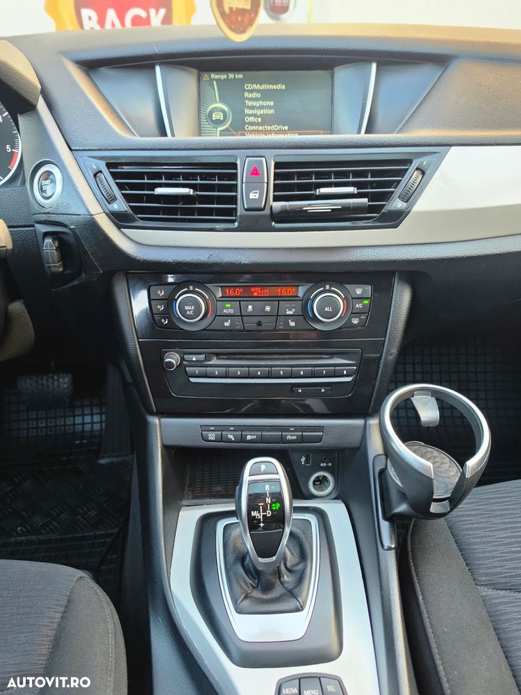 BMW X1 ver-sdrive20d-efficientdynamics-edition-aut- - 11