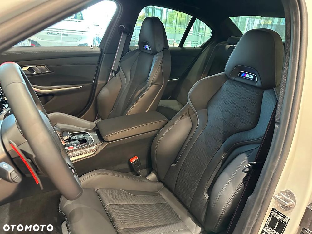 BMW M3 - 18