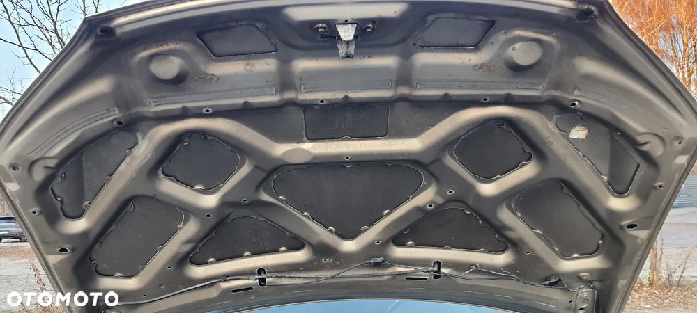 Ford Mondeo 2.0 Trend - 21